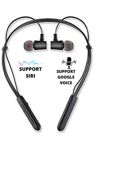 B11 Wireless Magnetic Bluetooth Neckband